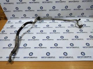 трубка кондиционера BMW M3 E90/E92/E93 E90 2010, 4.0 л., i, S65 B40 A, бензин, АКПП, седан, задний привод, правый руль, 9122621, 64509122621