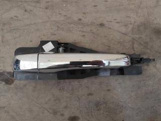 ручка наружная задняя правая Jeep Grand Cherokee 4 поколение [рестайлинг] WK2 2016, 3.0 л., АКПП, передний привод, 55113686AF, 55113686AF