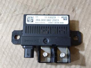 Блок управления зарядом АКБ Mercedes-Benz SL-Класс R231 [рестайлинг] R231 2017, 4.0 л., бензин, АКПП, передний привод, A0009822023, A0009822023