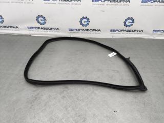 уплотнитель двери BMW M6 Gran Coupe F06 2014, 4.4 л., i, S63 B44 B, бензин, АКПП, silverstone metallic a29, купе, правый руль, 51357275316, 7275316