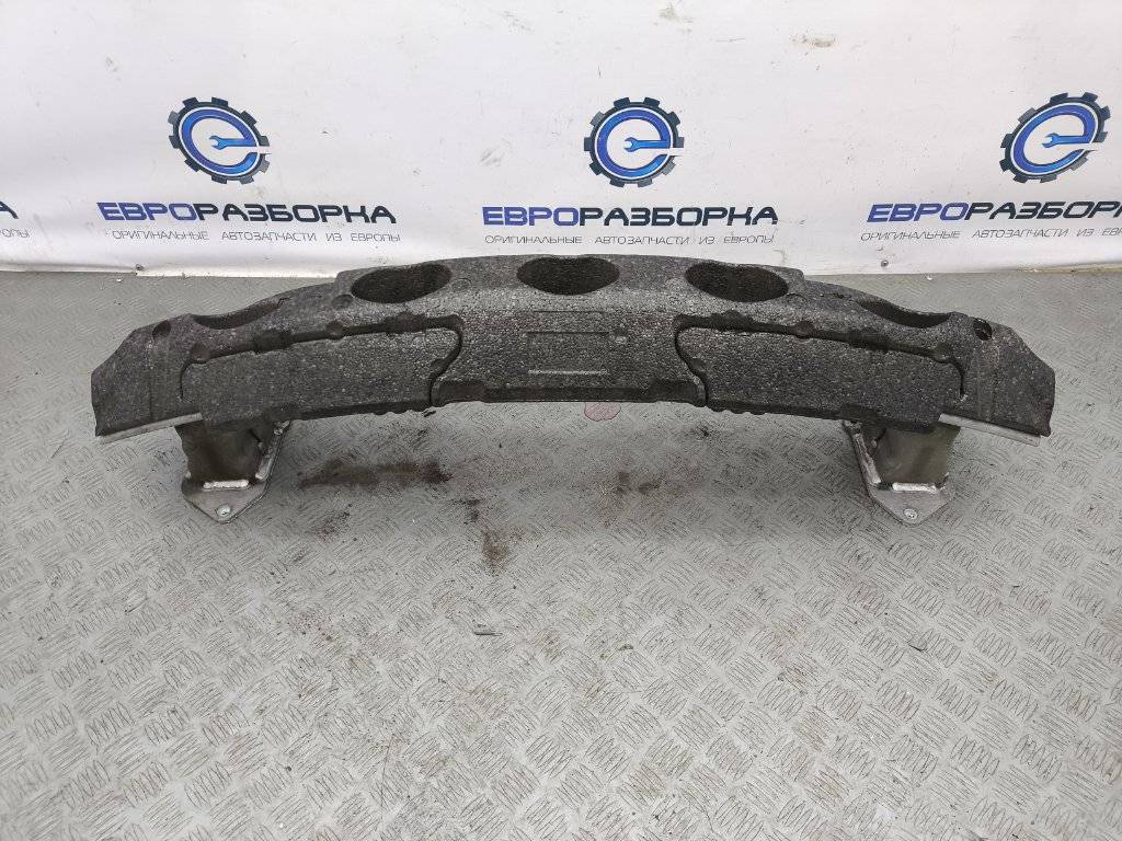 усилитель бампера заднего Porsche 911 991 2014, 3.4 л., бензин, АКПП, задний привод, 99150552100 - фото №1