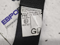 ремень безопасности Lexus GS 4 поколение 2013, 3.0 л., бензин, АКПП, передний привод - фото №10