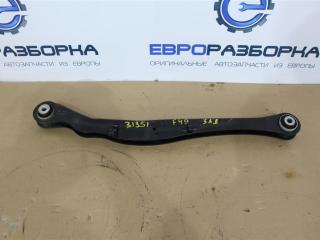 рычаг задний BMW X1 F48 [рестайлинг] F48 2021, 2.0 л., бензин, АКПП, передний привод, 33326884693, 33326884693, 6884693, 33306895885, 33326851563, 33326870773, 6851563, 6870773, 6895885