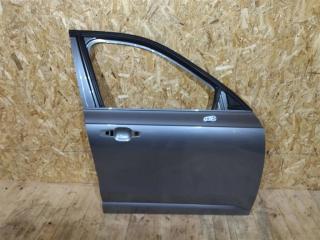 дверь передняя правая Volvo XC90 2 поколение 2019, 2.0 л., дизель, АКПП, передний привод, 31698771, 31698771