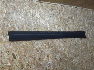 накладка на порог Maserati Levante 1 поколение M161 2017, 3.0 л., дизель, АКПП, передний привод, 7, 670040336, 670040336