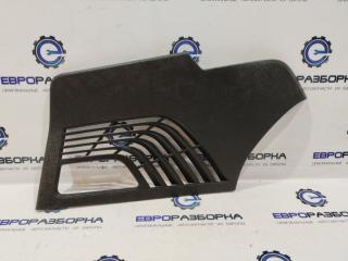 накладка двери (крышки) багажника BMW X3 G01 2018, 2.0 л., бензин, АКПП, передний привод, 7425826, 51477425826