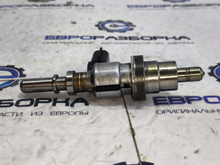 Форсунка Adblue Renault Megane 3 поколение 2010, 1.5 л., АКПП, передний привод, 8200769153
