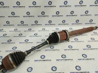 полуось передняя правая (приводной вал, ШРУС) Volvo XC40 1 поколение 2020, 1.5 л., бензин, denim blue, правый руль, 32336187, 36012942, 32339044, 32336188, 32240102