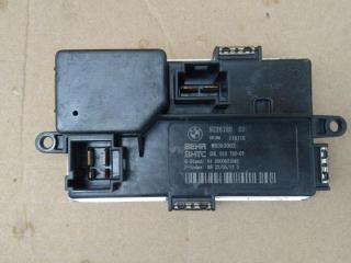 сопротивление печки BMW 7 серия F01/F02 [рестайлинг] F01 2013, 3.0 л., бензин, АКПП, полный привод, правый руль, 9226780, 9226780