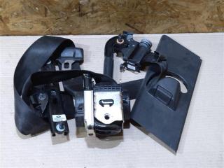 ремень безопасности Land Rover Range Rover Sport 2 поколение L494 2014, 5.0 л., бензин, АКПП, передний привод, CPLA611B09EA, BJ32611C46AA, 621635500