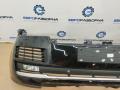 бампер передний Land Rover Range Rover 4 поколение L405 2015, 4.4 л., дизель, АКПП, полный привод, правый руль - фото №5