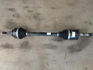 полуось (приводной вал, ШРУС) Jeep Grand Cherokee 4 поколение [2-й рестайлинг] WK2 2017, 3.0 л., CRD, дизель, АКПП, передний привод, 68193672AA, 68193672AA, P68193672AA, TQ62486D0079