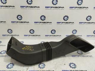 воздуховод (дефлектор) радиатора Jaguar F-Pace 1 поколение X761 2018, 3.0 л., дизель, АКПП, передний привод, HK839A675AB