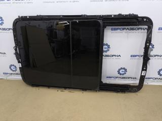 люк BMW X5 E70 [рестайлинг] E70 2013, 3.0 л., дизель, АКПП, передний привод, 54107199535, 54138037405