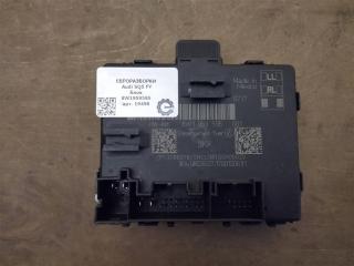 модуль управления двери Audi SQ5 FY 2018, 3.0 л., TFSI, бензин, АКПП, передний привод, 8W1959595, 8W1959595