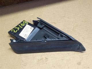 молдинг двери передней правой Maserati Quattroporte 6 поколение 2014, 3.0 л., дизель, АКПП, передний привод, 105804312C, 105804312C