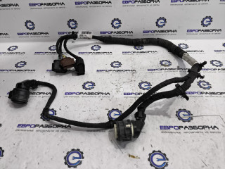 Проводка КПП Bentley Continental GT 3 поколение 2023, 4.0 л., CVD, бензин, АКПП, красный, купе, полный привод, правый руль, 3SA971771F