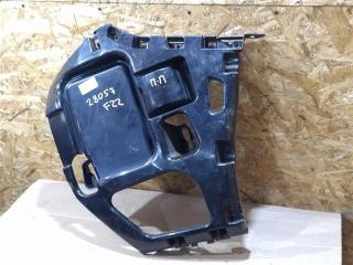 крепление бампера BMW 2 серия F22/F23 2017, 3.0 л., АКПП, передний привод, 51127285534, 51127285535