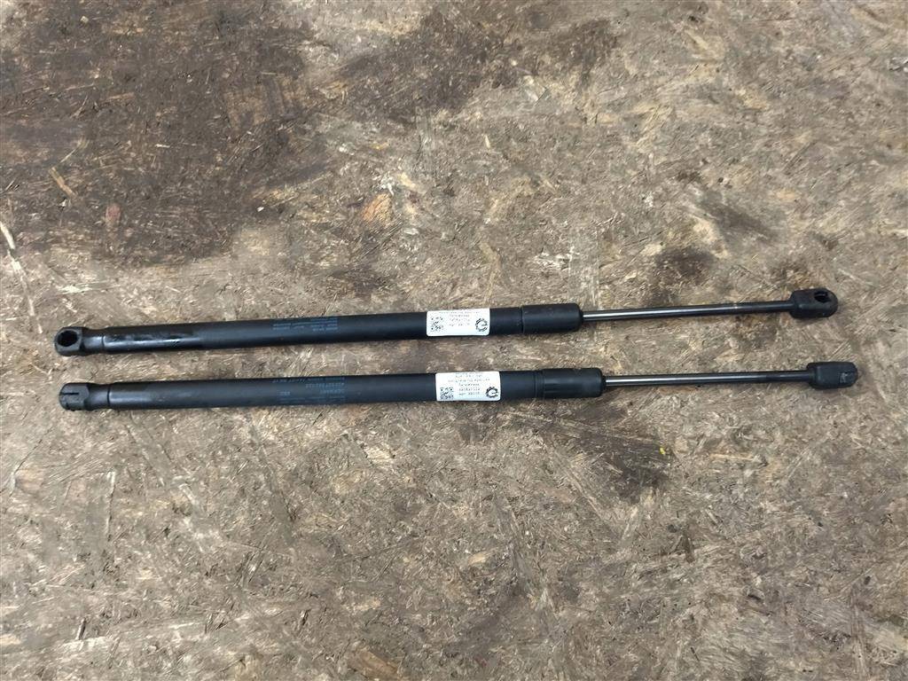 амортизатор крышки багажника (3-5 двери) Audi R8 42 2008, 4.0 л., TFSI, бензин, АКПП, купе, передний привод, 420827552, 420827552, 42082755202S - фото №1