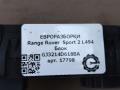 блок управления камерой Land Rover Range Rover Sport 2 поколение L494 2017, 3.0 л., дизель, АКПП, передний привод, T4N6260, GJ3214D618BA, T4N6260 - фото №3