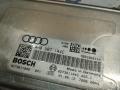 блок управления рулевой рейки Audi S8 D4 2013, 4.0 л., TFSI, АКПП, передний привод, 4H0907144C - фото №3