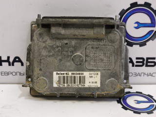 блок розжига ксенона Volvo XC90 1 поколение [рестайлинг] 2007, 4.4 л., бензин, 89034934