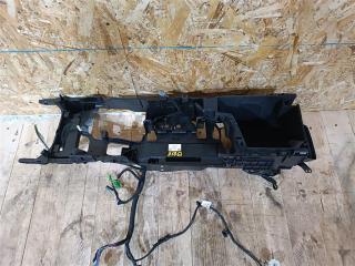 накладка на торпедо (консоль) Volvo XC90 2 поколение 2019, 2.0 л., дизель, АКПП, передний привод, 31389614, 31389614