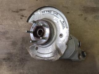 кулак задний правый Jaguar XE 1 поколение X760 2015, 2.0 л., дизель, АКПП, передний привод, GX635A970AE, GX635A970AE, T2H3173