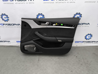 обшивка двери передняя правая Audi A8 D4/4H 2012, 3.0 л., TDi, дизель, АКПП, передний привод