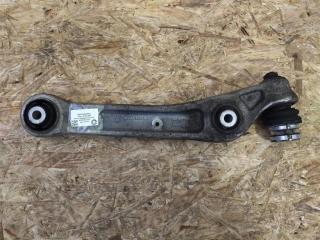 рычаг передний правый Audi A4 B9 2019, 2.0 л., TDi, дизель, АКПП, передний привод, 8W0407156A, 8W0407156A, 8W0407156AFC0