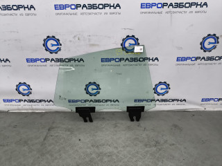 стекло двери задней правой Maserati Levante 1 поколение M161 2019, 3.0 л., бензин, АКПП, 670299656