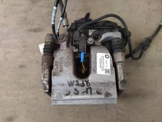 суппорт задний правый Mercedes-Benz E-Класс W213/S213/C238/A238 C238 2018, 2.0 л., бензин, АКПП, передний привод, A0004237200, A0004237200, A0004231800, A0004232881