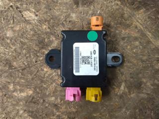 блок управления USB Jaguar F-Pace 1 поколение X761 2018, 3.0 л., дизель, АКПП, передний привод, FW9319010BC, FW9319010BC, T2H17460