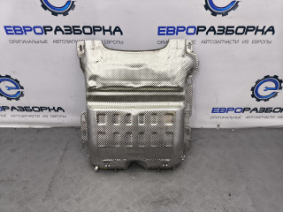 теплозащита кузова Bentley Continental GT 3 поколение 2023, 4.0 л., CVD, бензин, АКПП, красный, купе, полный привод, правый руль, 971119369C