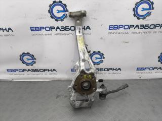 кулак задний правый Audi Q7 4M 2018, 3.0 л., дизель, АКПП, полный привод, правый руль, 4M0407560