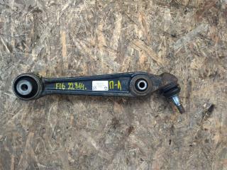рычаг передний левый BMW X6 F16 2015, 3.0 л., D, N57 D30 C, дизель, АКПП, внедорожник 5 дв., полный привод, 311, 6864821, 6864821