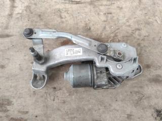 механизм стеклоочистителя (трапеция дворников) Mercedes-Benz S-Класс W221 [рестайлинг] W221 2013, 4.0 л., бензин, АКПП, передний привод, A2218204342, A2218204342