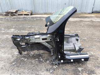 четверть передняя левая Mercedes-Benz GLE V167 2022