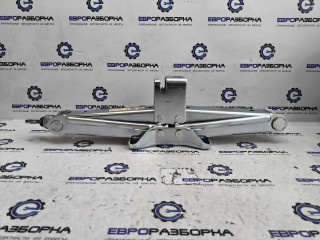 домкрат Lexus RX 4 поколение 2017, 3.0 л., бензин, АКПП, передний привод, 0911148021, 09111-48021