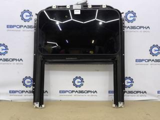 люк Volkswagen Touareg 1 поколение [рестайлинг] 2008, 5.0 л., TDi, дизель, АКПП, передний привод, 7L0877049, 7L0877255, 7L0877055, 7L0877055B