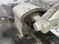 кронштейн КПП Mercedes-Benz CLS-Класс C218/X218 W218 2013, 2.0 л., CDi, дизель, АКПП, передний привод, A2112420340 - фото №8