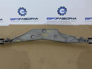 кронштейн редуктора BMW X1 F48 [рестайлинг] F48 2021, 2.0 л., бензин, АКПП, передний привод, 33366852896, 6852896, 334