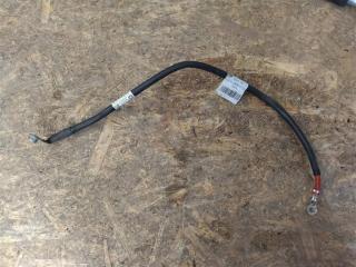 Клемма АКБ минус Mercedes-Benz CLS AMG C218 2013, 5.5 л., 5.5 бензин, бензин, АКПП, купе, передний привод, правый руль, A2124400108, A2124400108