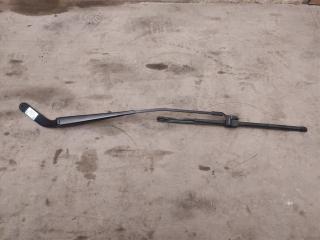 щеткодержатель (поводок стеклоочистителя, дворник) BMW X5 E70 [рестайлинг] E70 2011, 3.0 л., дизель, АКПП, передний привод, 7153739, 7153739, 61617153739, 61619449955