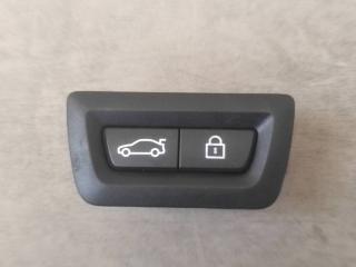 кнопка (выключатель) BMW 2 серия F22/F23 2017, 3.0 л., бензин, АКПП, задний привод, 61319275121, 61319162645
