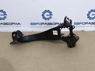 рычаг задний левый BMW 1 серия F40 2021, 2.0 л., бензин, АКПП, хетчбэк 5 дв., правый руль, 33306898963, 6898963