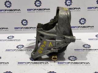 подушка крепления двигателя Audi Q7 4M 2018, 3.0 л., TDi, CZZ, дизель, АКПП, серый, внедорожник 5 дв., полный привод, правый руль, 4M0199371FF