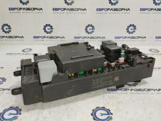 блок предохранителей Land Rover Range Rover Sport 2 поколение L494 2017, 3.0 л., дизель, АКПП, передний привод, LR085480, HPLA14A073BC, LR085480