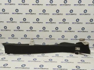 обшивка салона Mercedes-Benz CLS-Класс C218/X218 W218 2013, 3.0 л., CDi, дизель, АКПП, передний привод, A2186902025