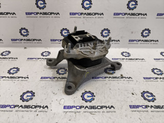 подушка крепления КПП Audi A5 F5 [рестайлинг] F53 2023, 2.0 л., TFSI, DMS, бензин, вариатор, оливковый, купе, передний привод, правый руль, 8W0399156, 8W0399118Q